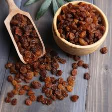 تصویر 2 از کشمش پلویی عمده نرم و خوش جوشیده مناسب تهیه شیرینی و غذا های خانگی